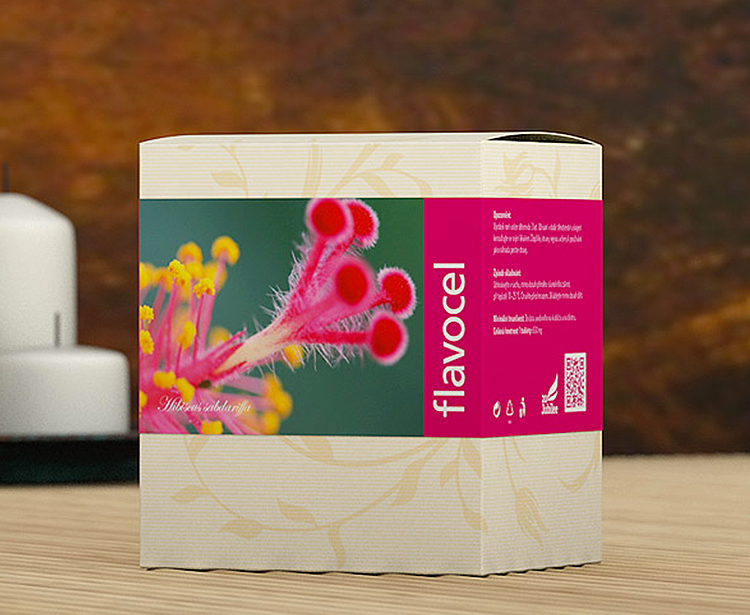 Flavocel