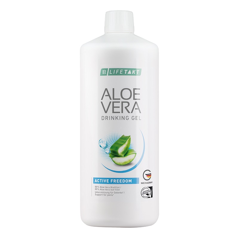 Aloe Vera